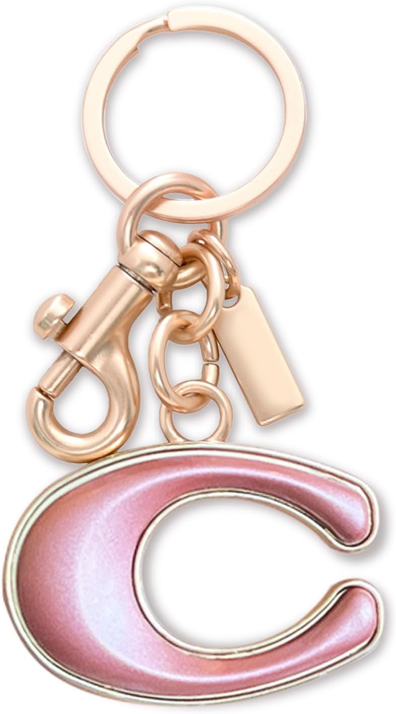 Sbredit Bag Charm,Purse Charms for Handbag,Purses Key Chains Accessories - Image 1